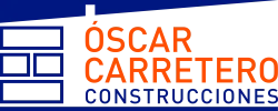 Construcciones Oscar Carretero